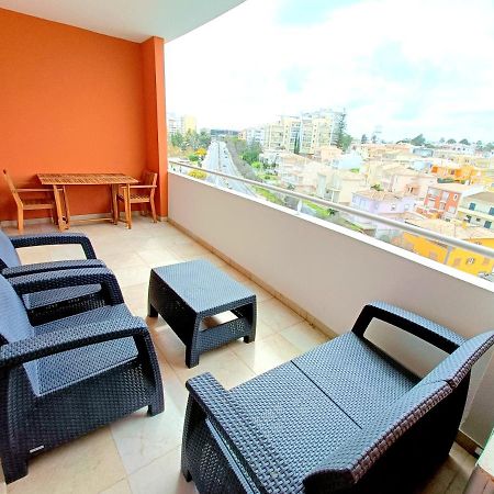 Flamingo View - Pool + Wifi + Ac Διαμέρισμα Portimão Εξωτερικό φωτογραφία