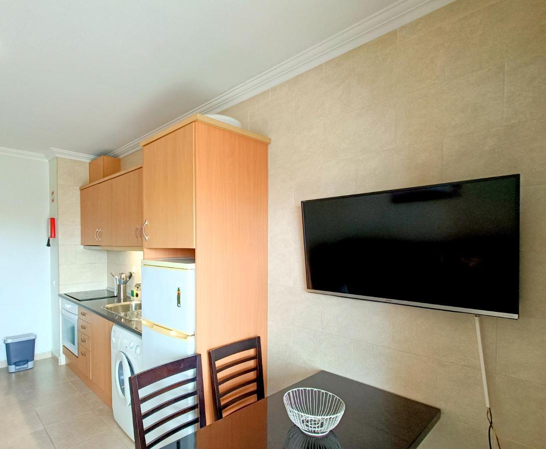 Flamingo View - Pool + Wifi + Ac Διαμέρισμα Portimão Εξωτερικό φωτογραφία