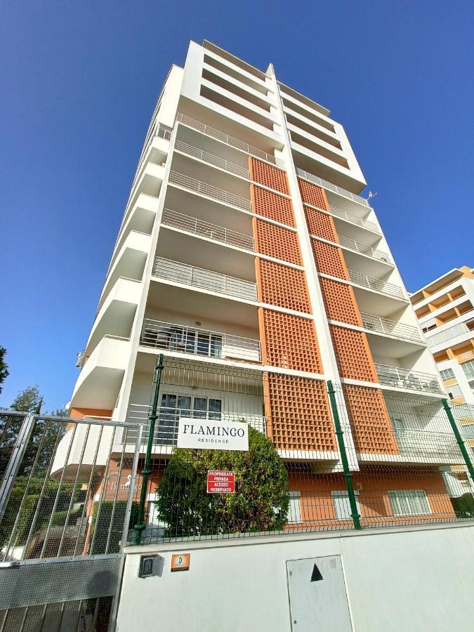 Flamingo View - Pool + Wifi + Ac Διαμέρισμα Portimão Εξωτερικό φωτογραφία